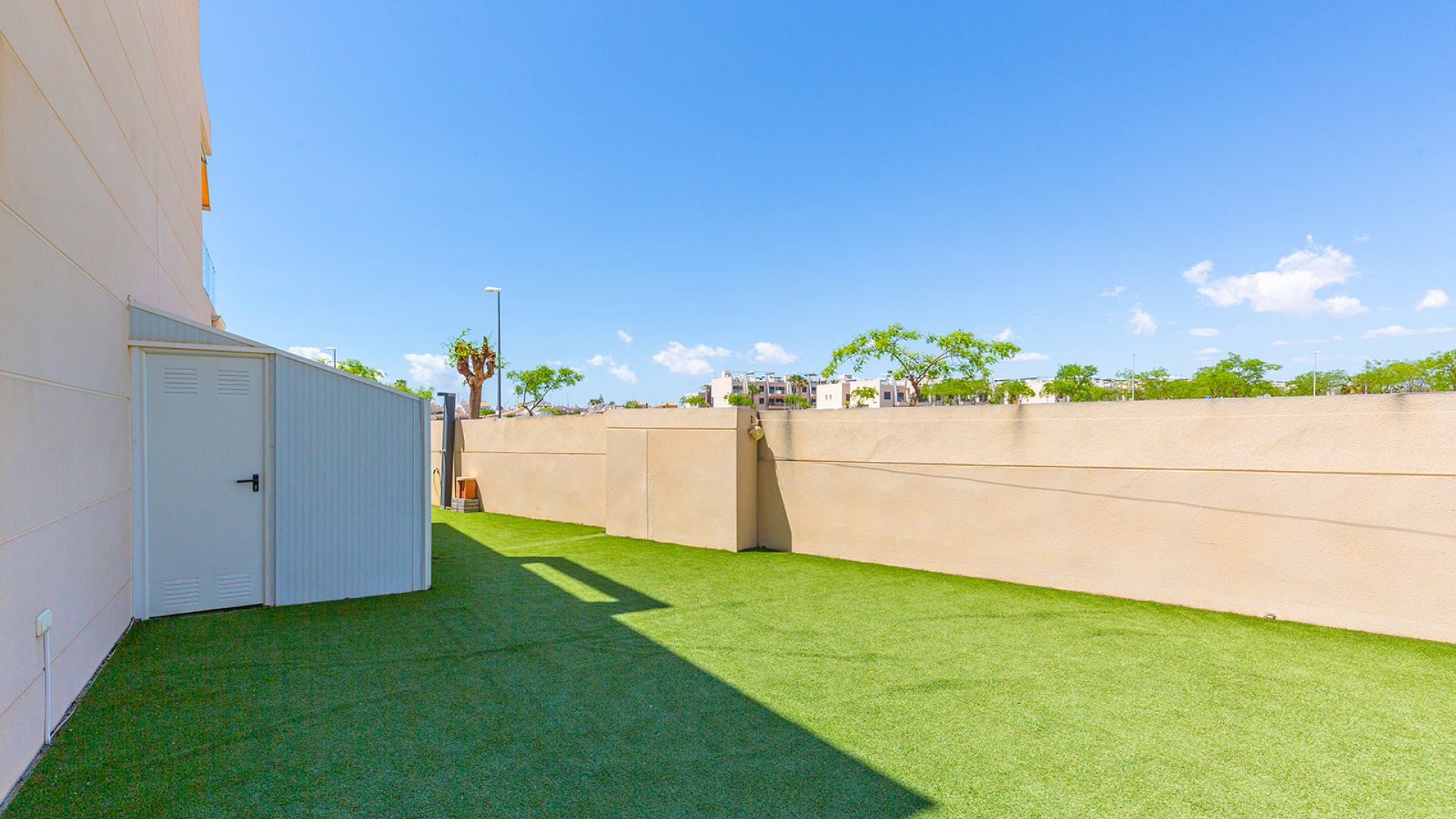 Revente - Appartements -
Pilar de la Horadada - Torre de la Horadada