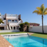 Revente - Appartements -
Pilar de la Horadada - Zona Pueblo