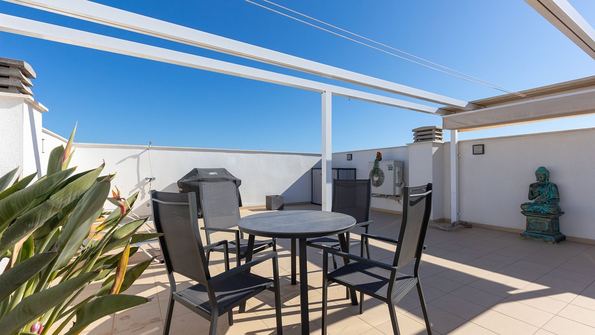 Revente - Appartements -
Pilar de la Horadada - Zona Pueblo