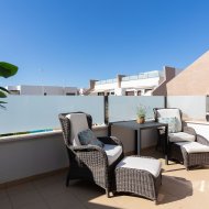 Revente - Appartements -
Pilar de la Horadada - Zona Pueblo