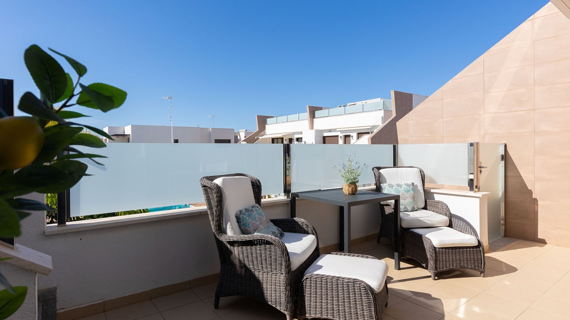 Revente - Appartements -
Pilar de la Horadada - Zona Pueblo