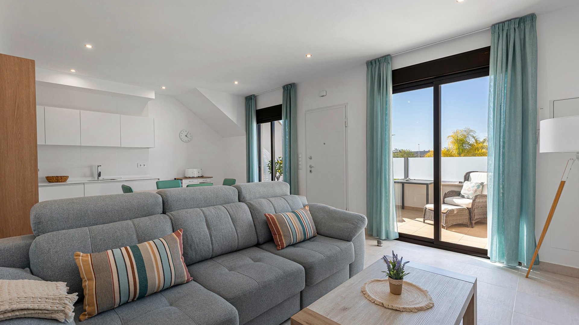 Revente - Appartements -
Pilar de la Horadada - Zona Pueblo