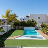 Revente - Appartements -
Pilar de la Horadada - Zona Pueblo