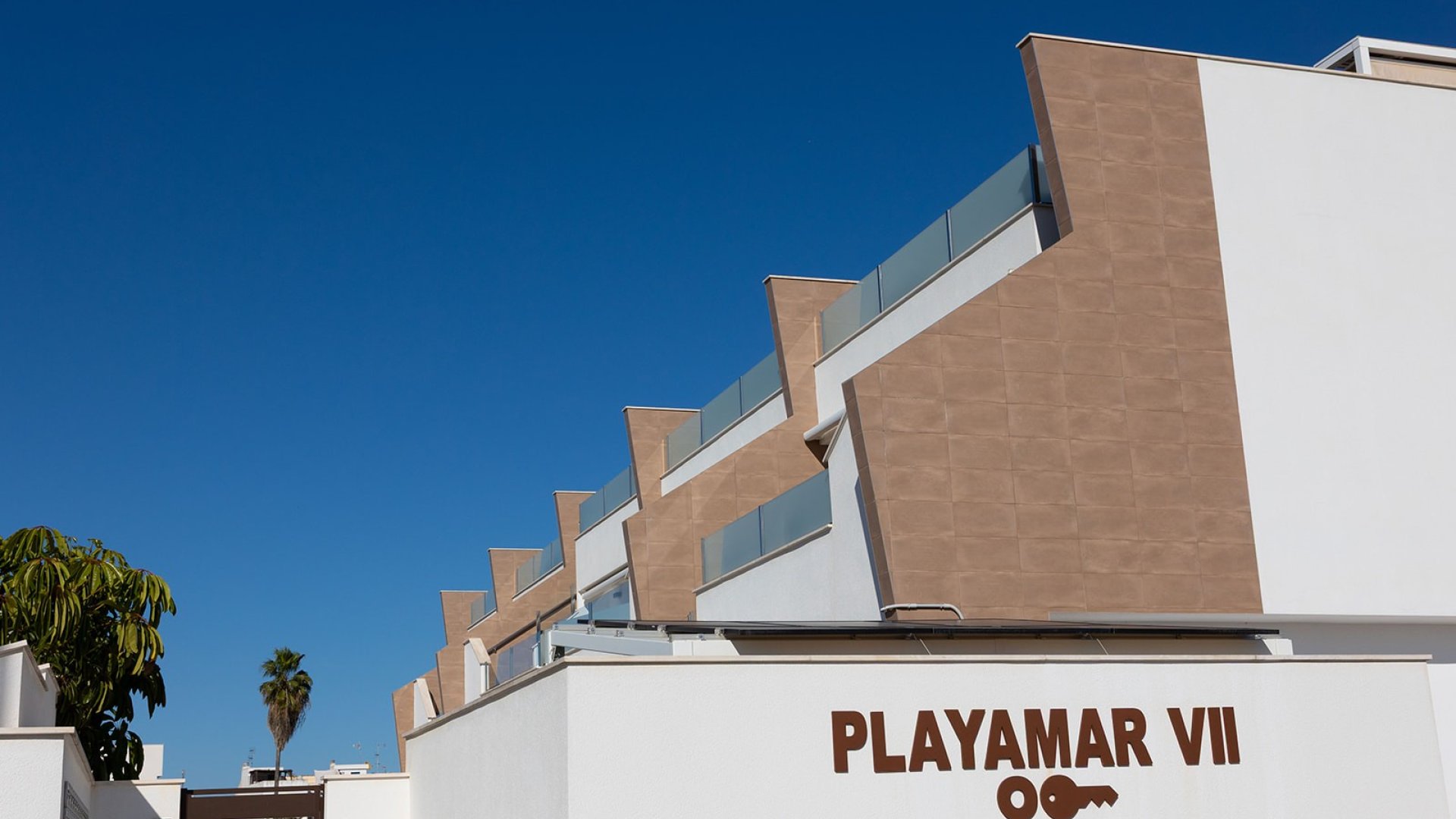 Revente - Appartements -
Pilar de la Horadada - Zona Pueblo