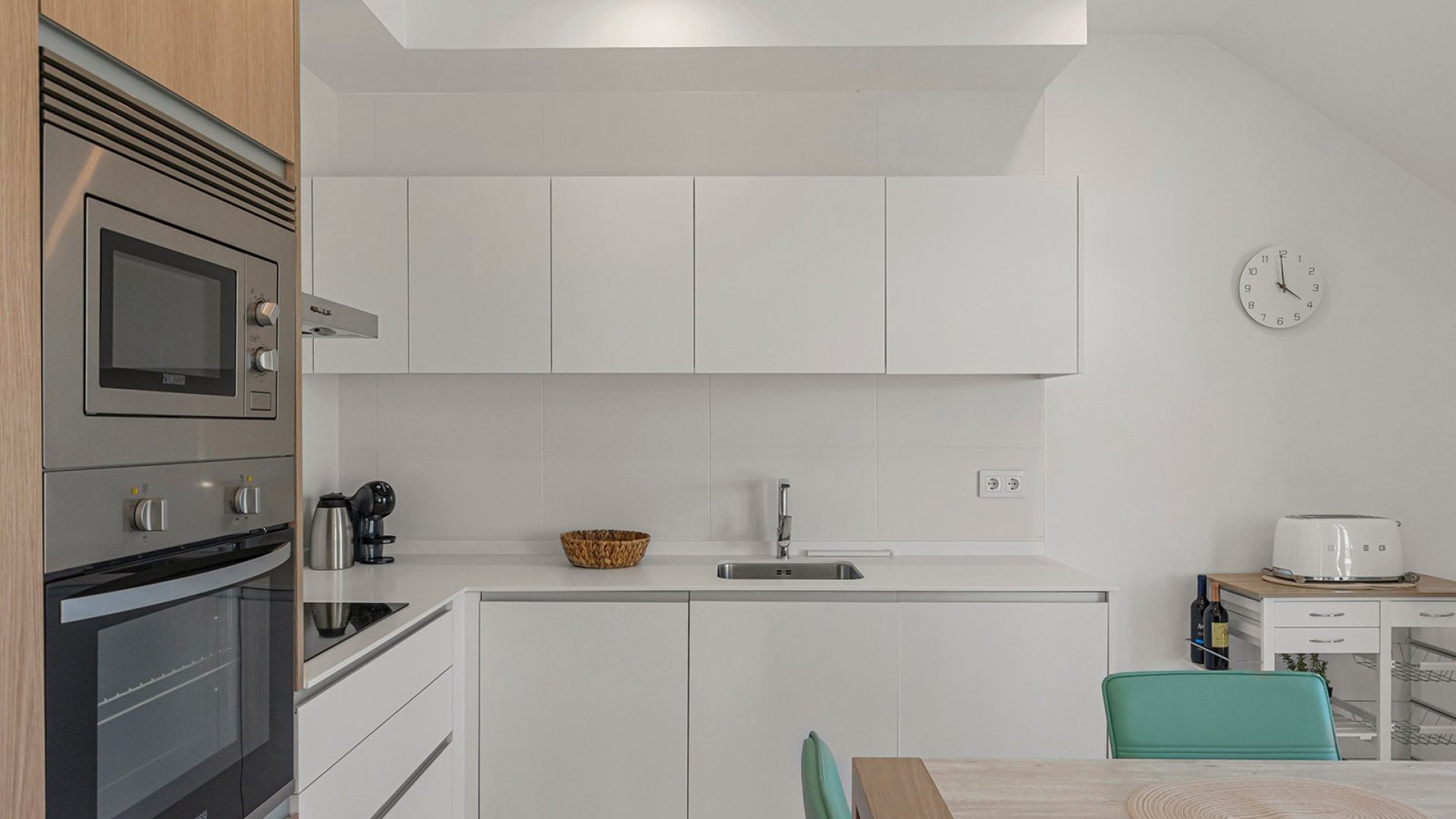 Revente - Appartements -
Pilar de la Horadada - Zona Pueblo