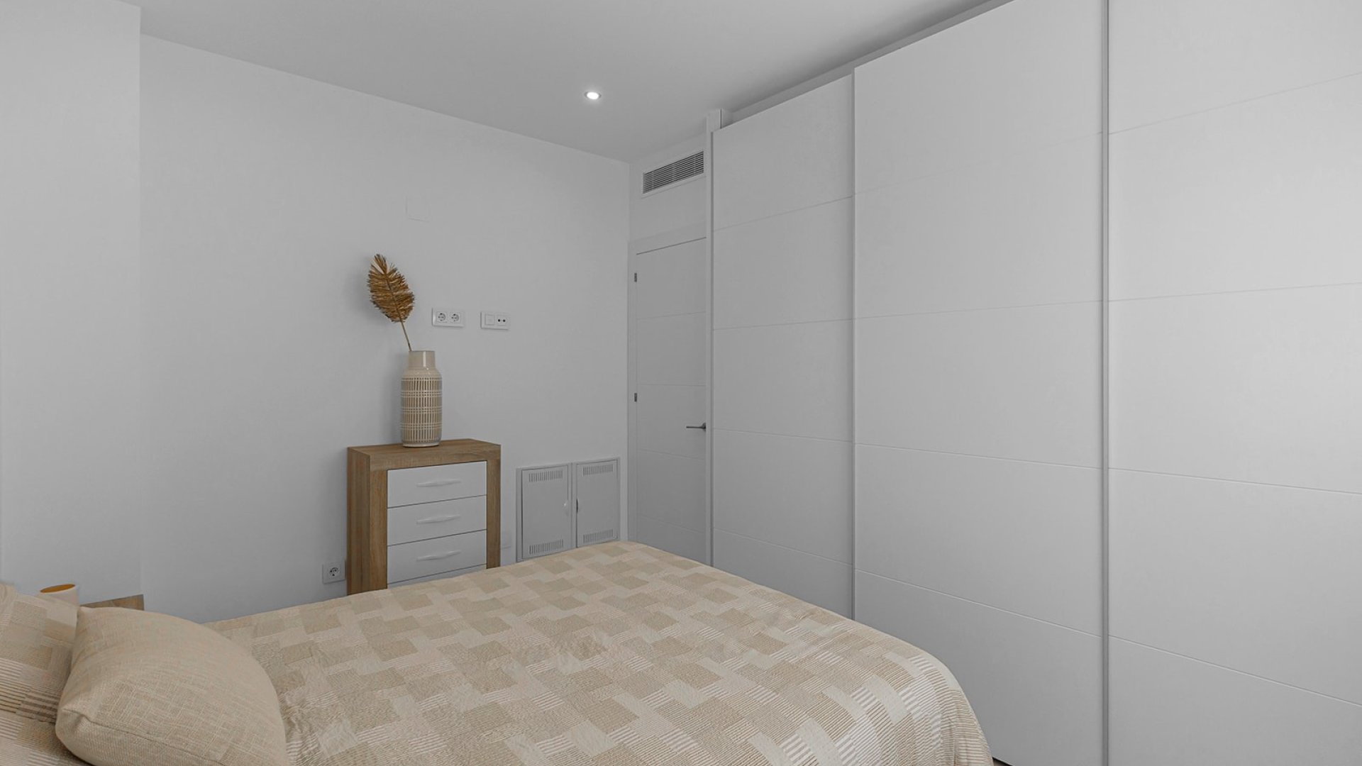 Revente - Appartements -
Pilar de la Horadada - Zona Pueblo