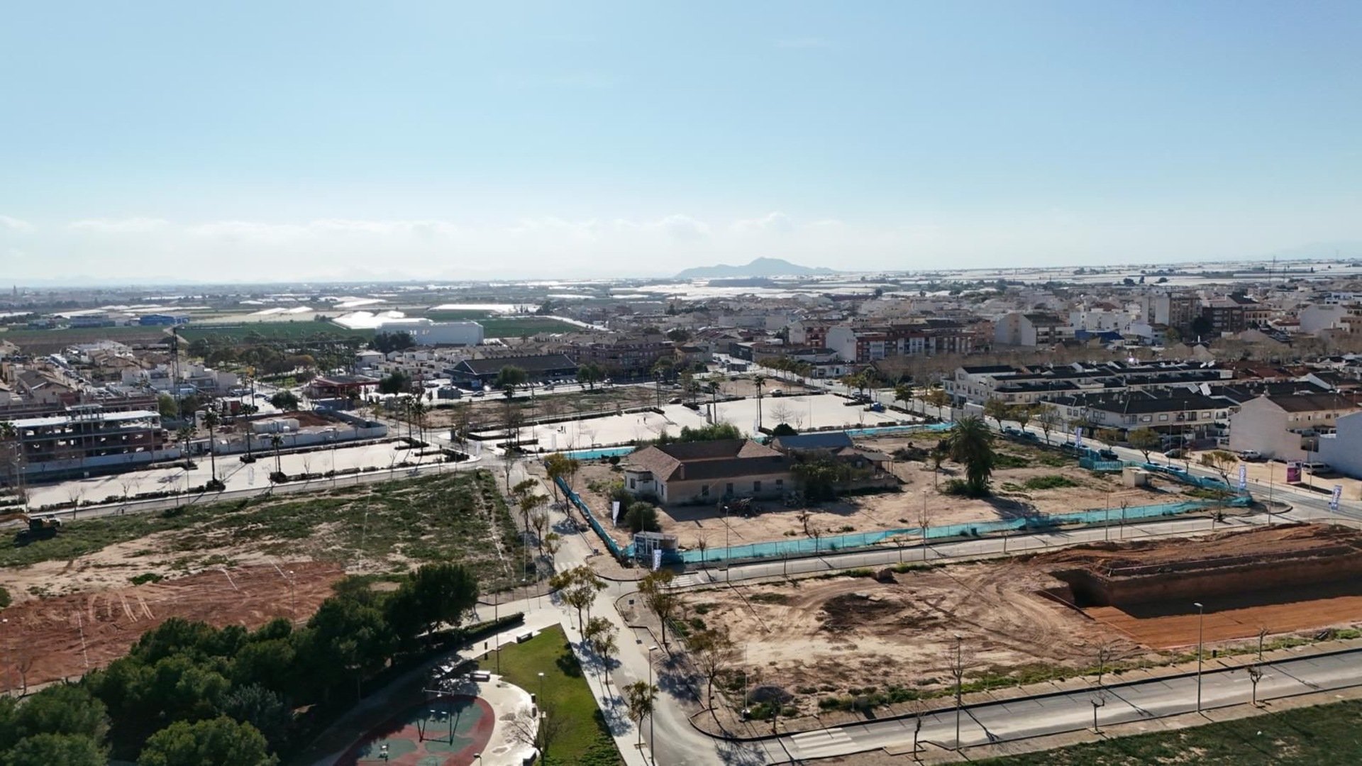 Revente - Appartements -
Pilar de la Horadada