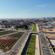 Revente - Appartements -
Pilar de la Horadada