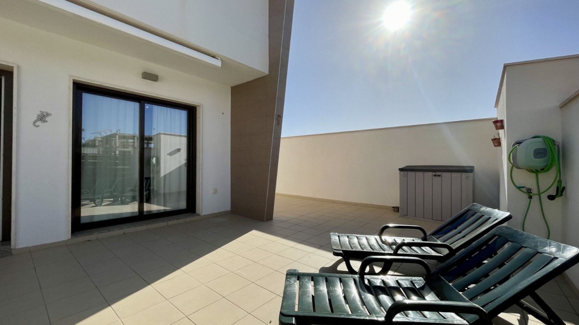 Revente - Appartements -
Pilar de la Horadada