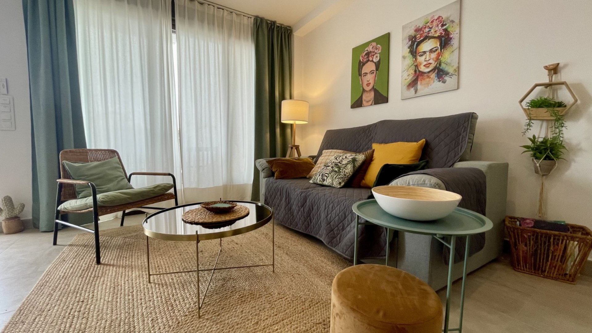 Revente - Appartements -
Pilar de la Horadada