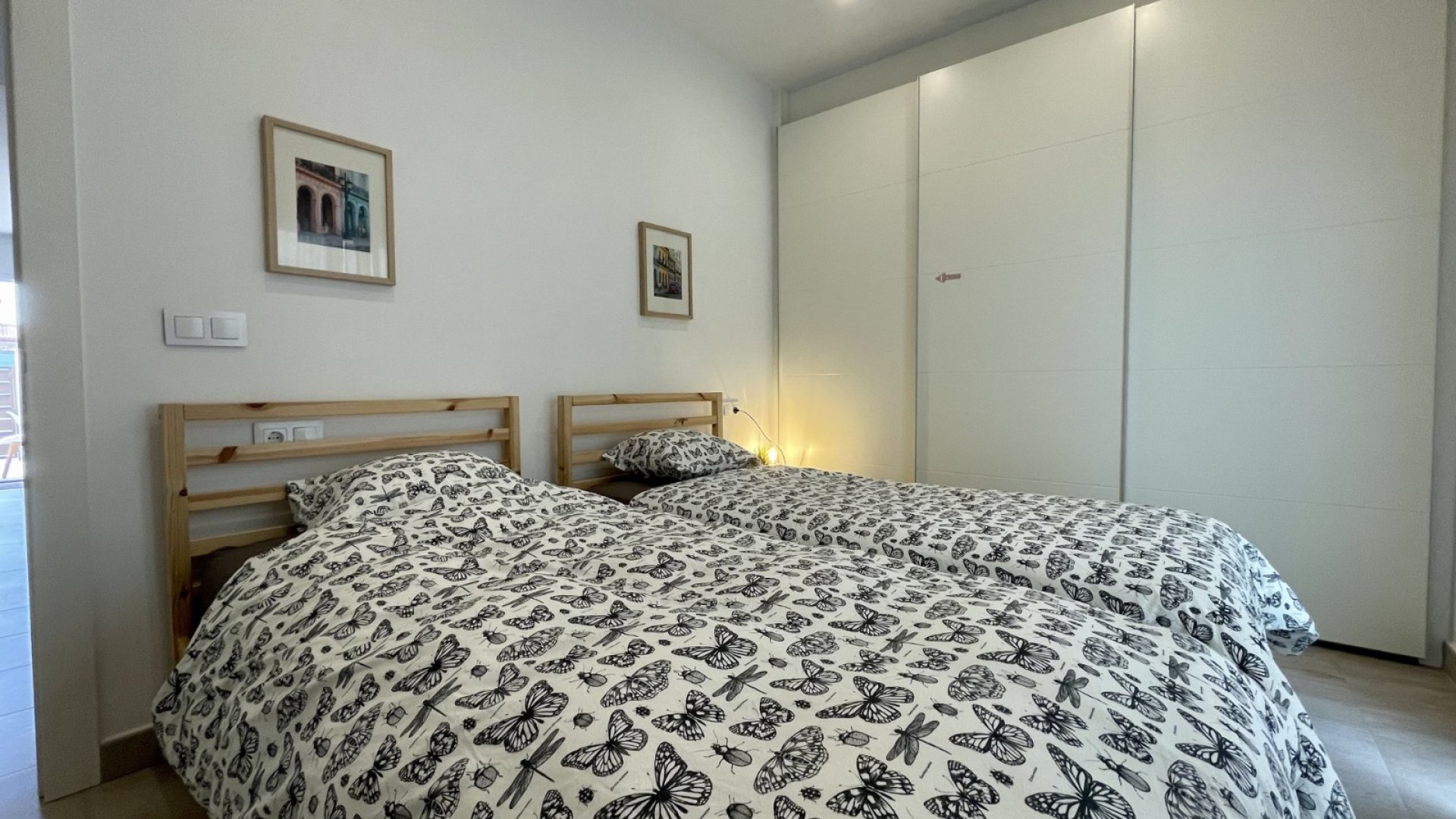 Revente - Appartements -
Pilar de la Horadada