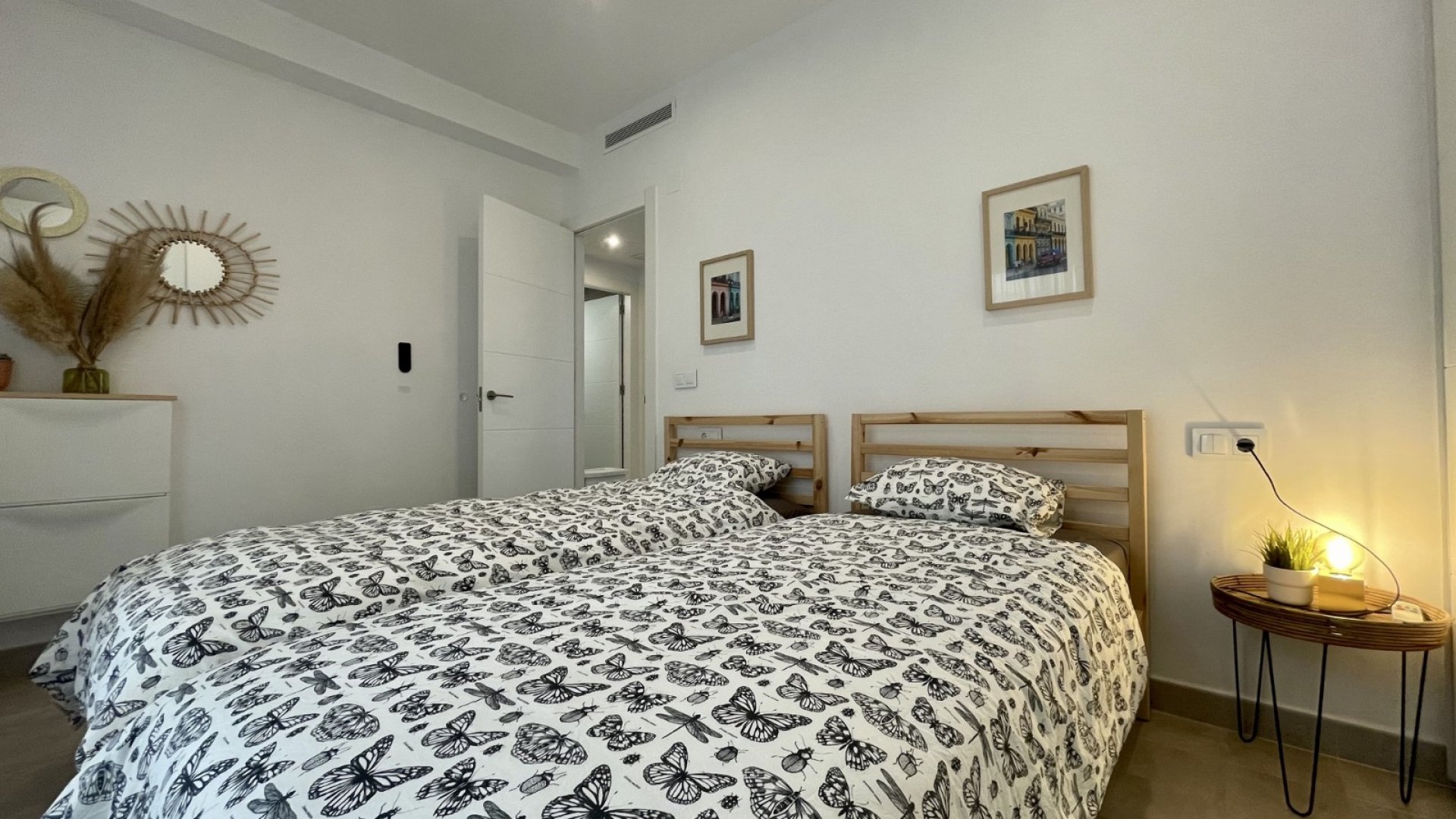 Revente - Appartements -
Pilar de la Horadada
