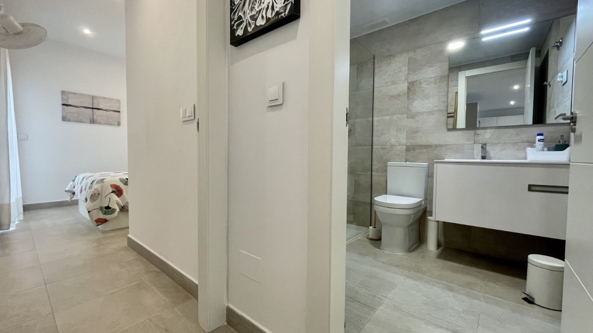 Revente - Appartements -
Pilar de la Horadada