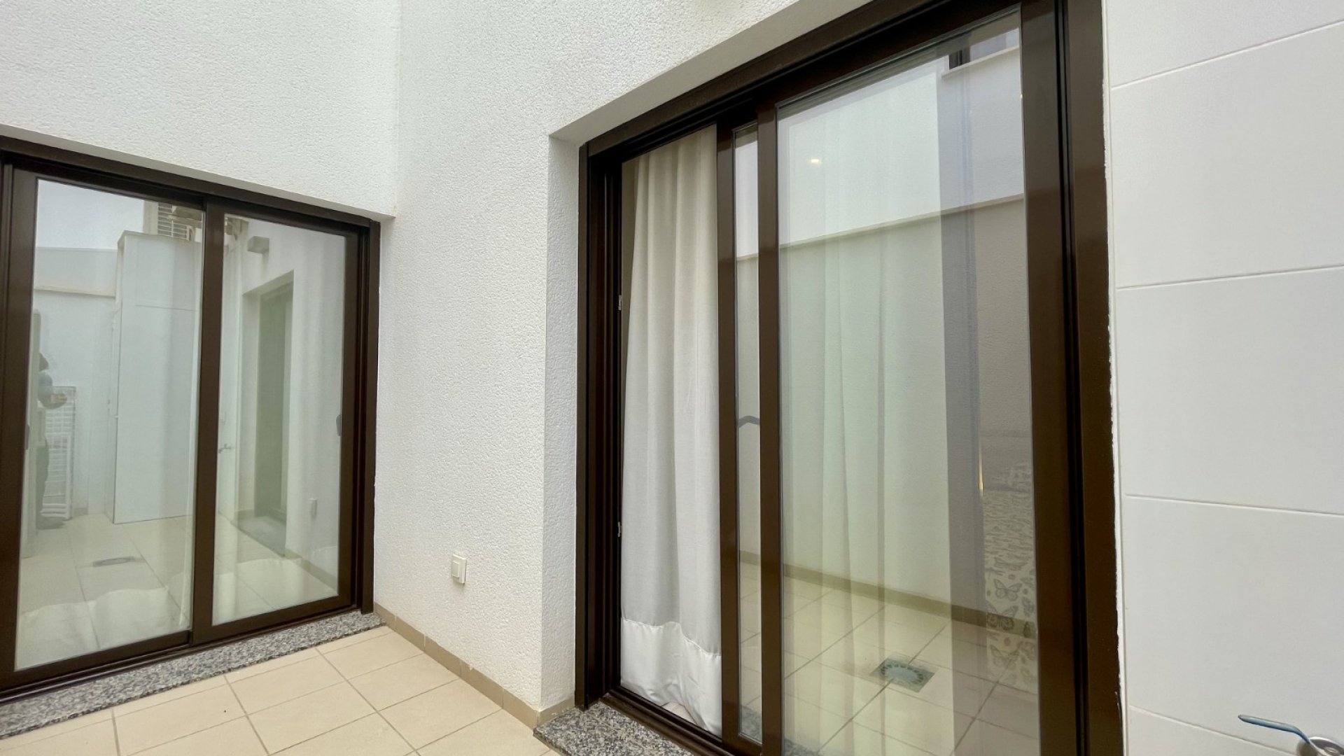 Revente - Appartements -
Pilar de la Horadada