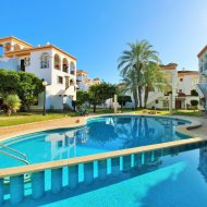 Revente - Appartements -
Playa Flamenca