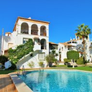 Revente - Appartements -
Playa Flamenca