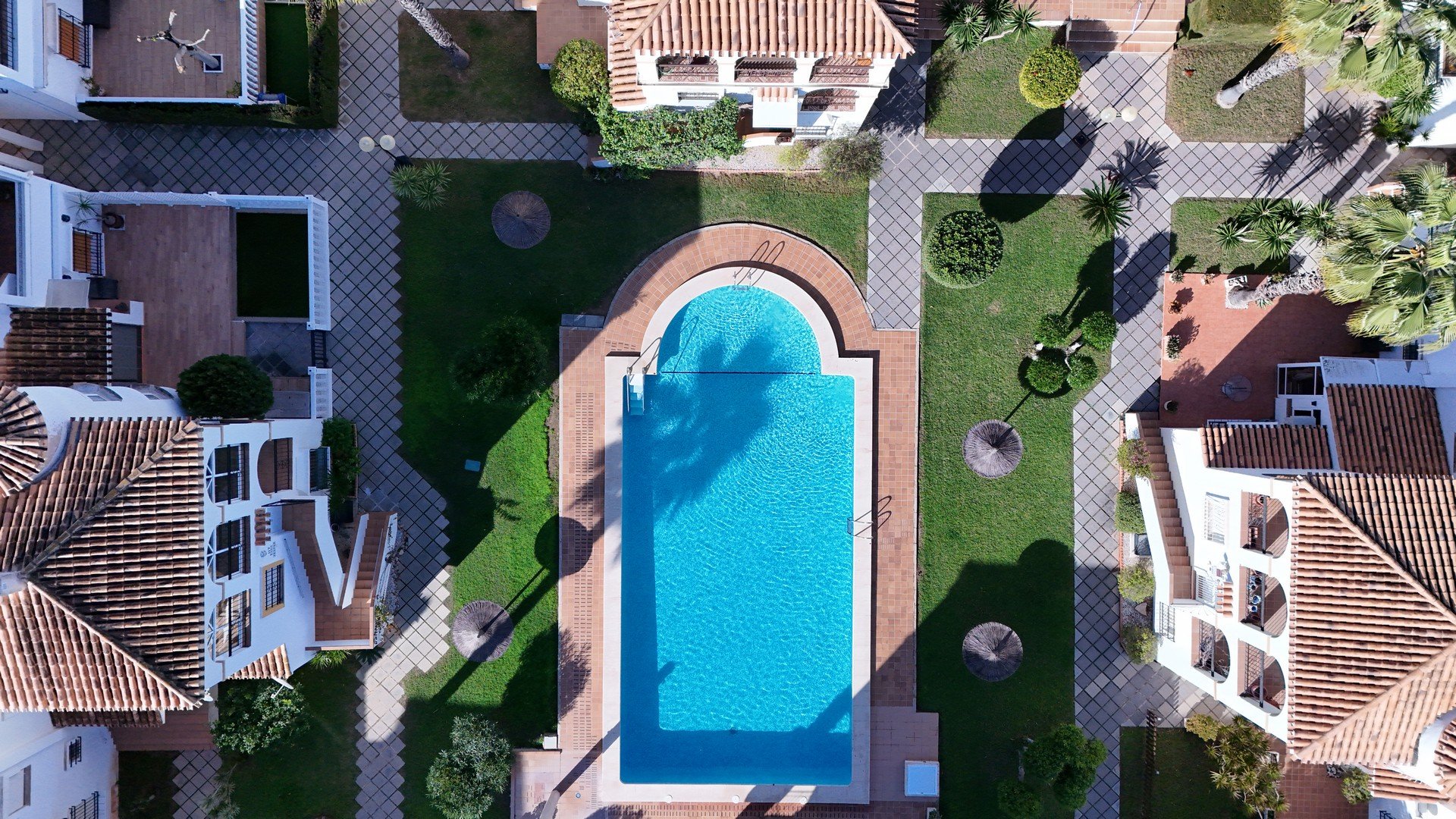 Revente - Appartements -
Playa Flamenca