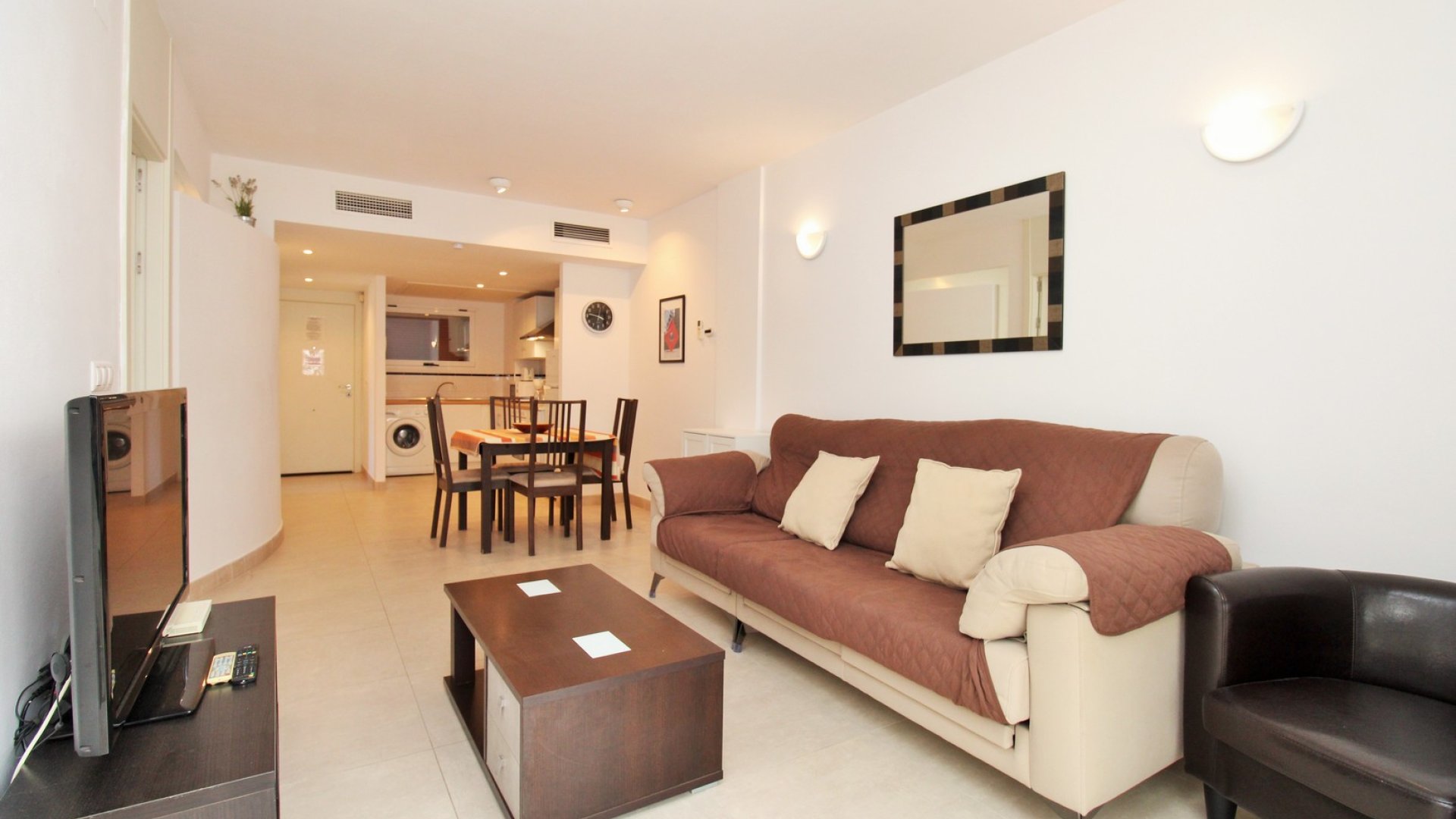 Revente - Appartements -
Playa Flamenca