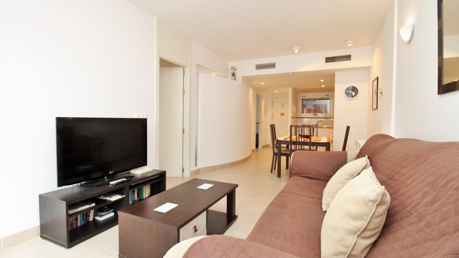 Revente - Appartements -
Playa Flamenca