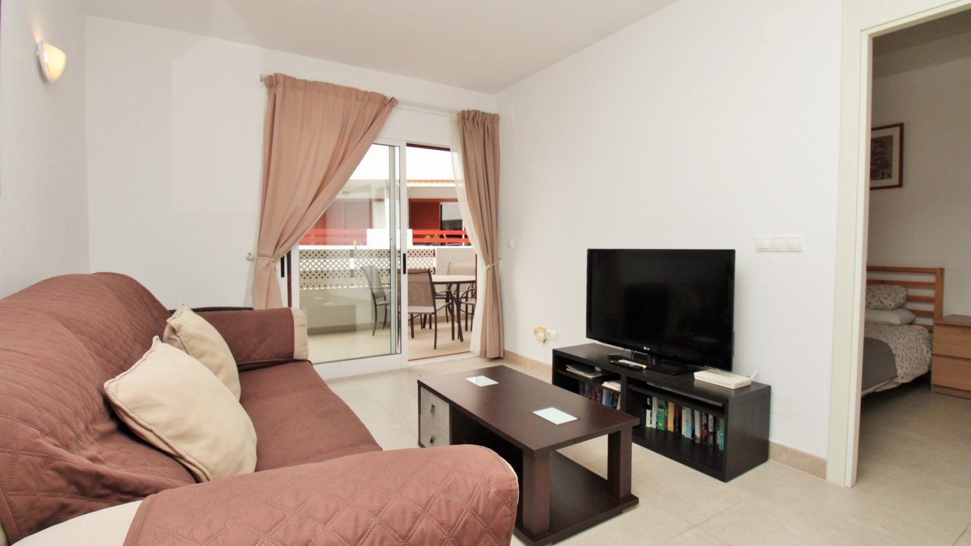 Revente - Appartements -
Playa Flamenca