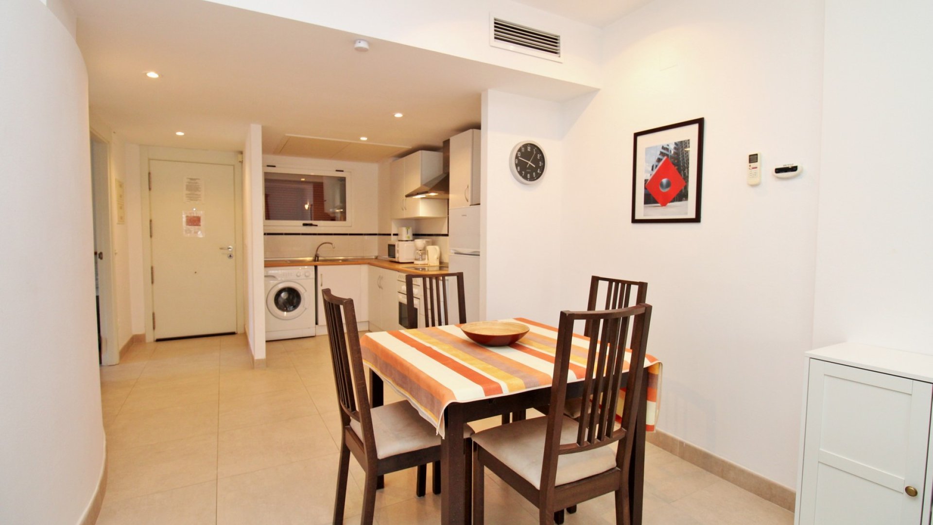 Revente - Appartements -
Playa Flamenca
