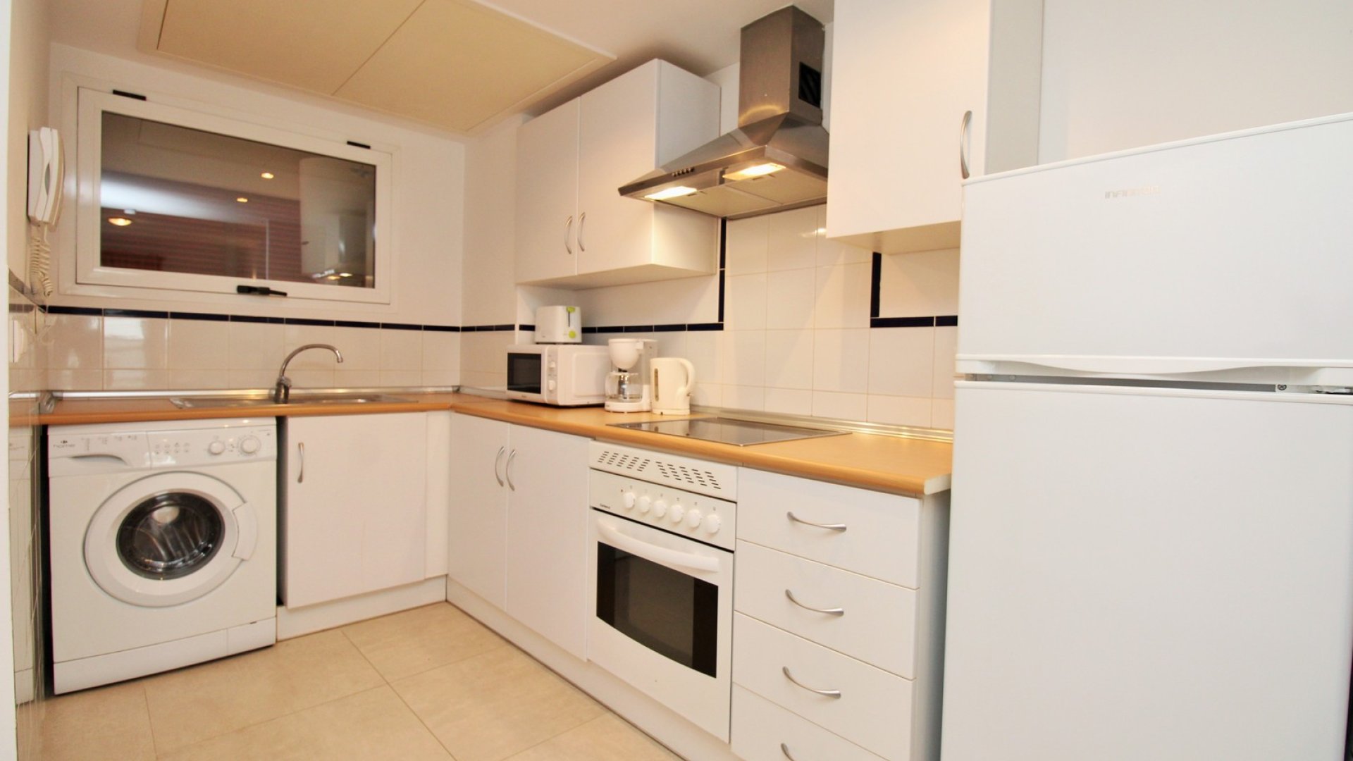 Revente - Appartements -
Playa Flamenca