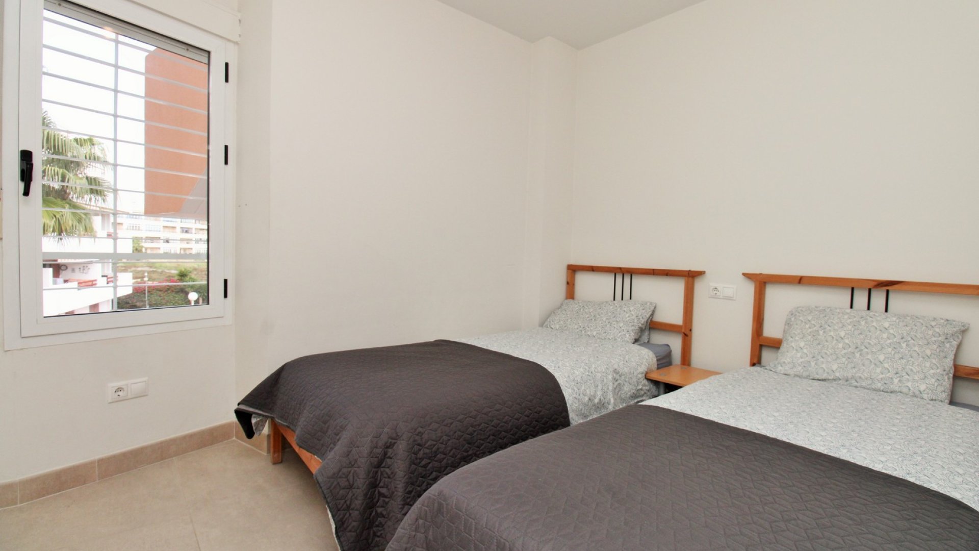 Revente - Appartements -
Playa Flamenca