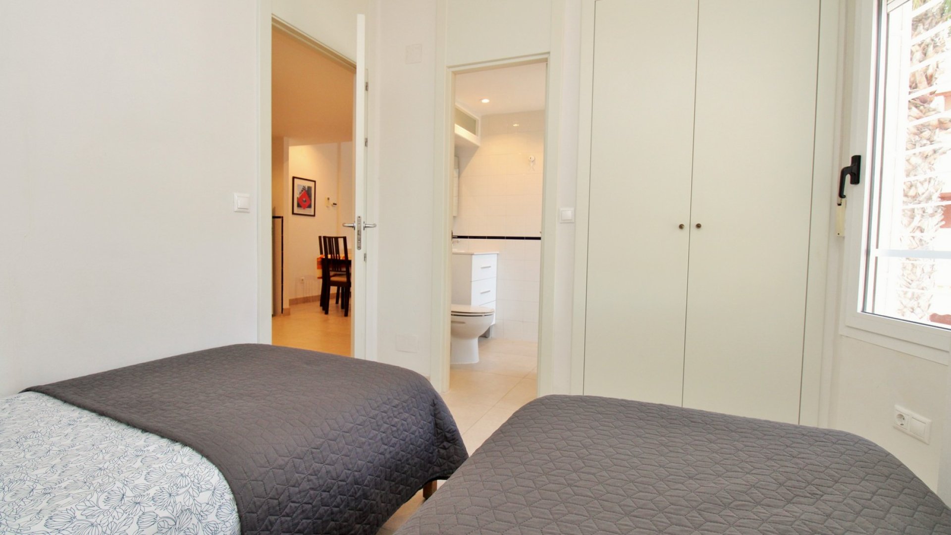 Revente - Appartements -
Playa Flamenca