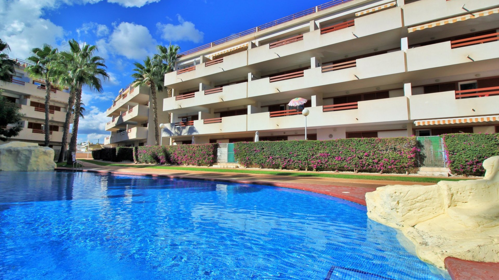 Revente - Appartements -
Playa Flamenca
