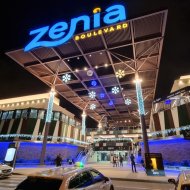 Revente - Appartements -
Playa Flamenca