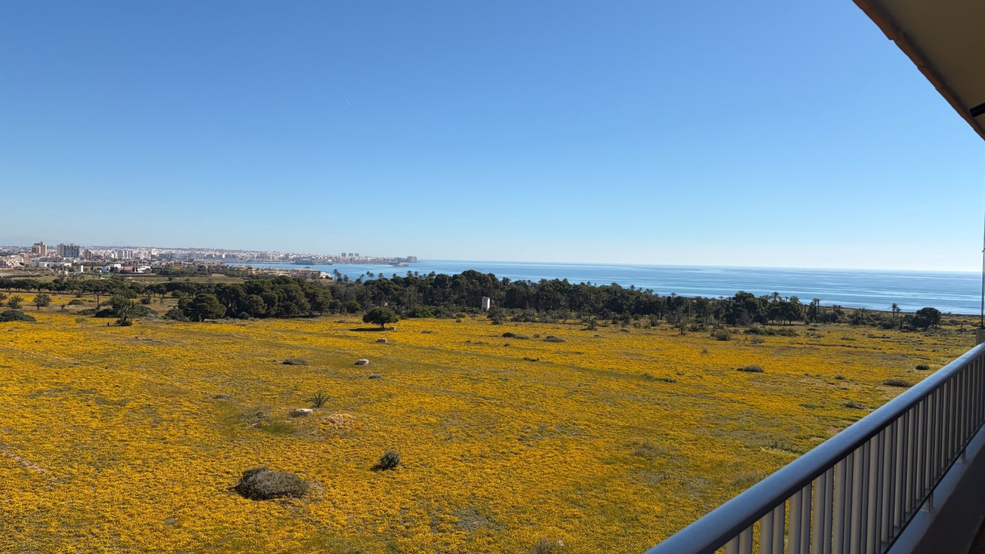 Revente - Appartements -
Punta Prima - Punta prima , Orihuela Costa
