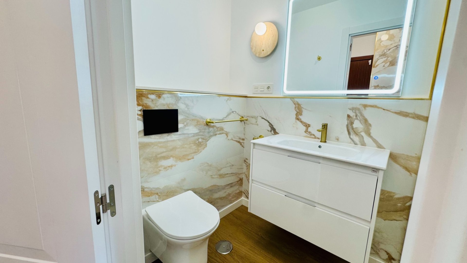 Revente - Appartements -
Punta Prima - Punta prima , Orihuela Costa