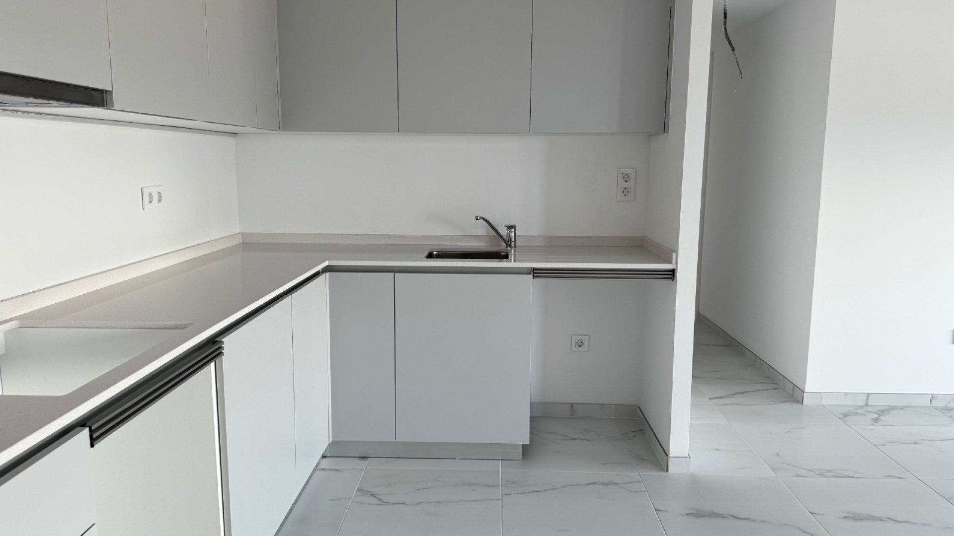 Revente - Appartements -
Punta Prima