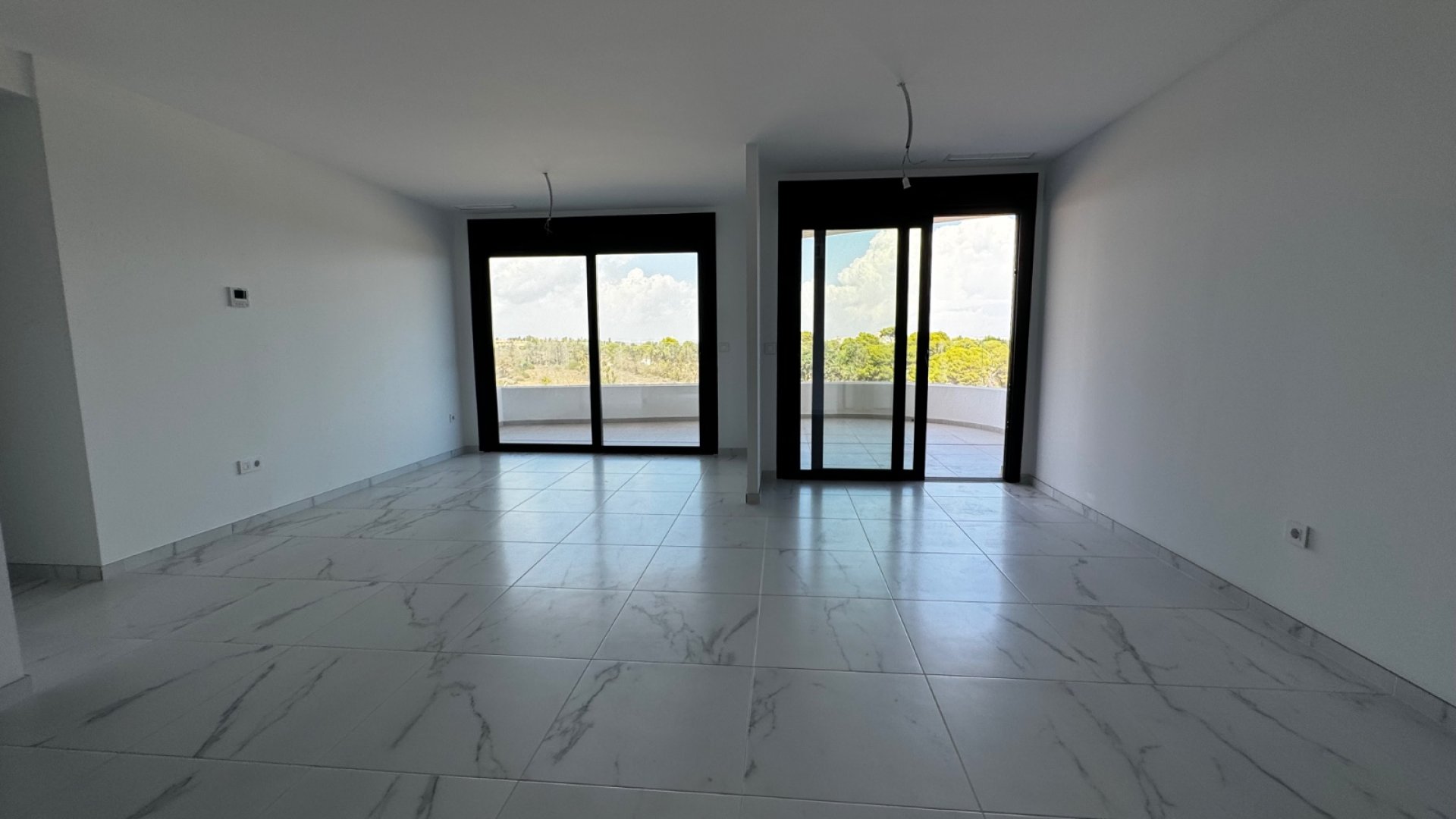 Revente - Appartements -
Punta Prima