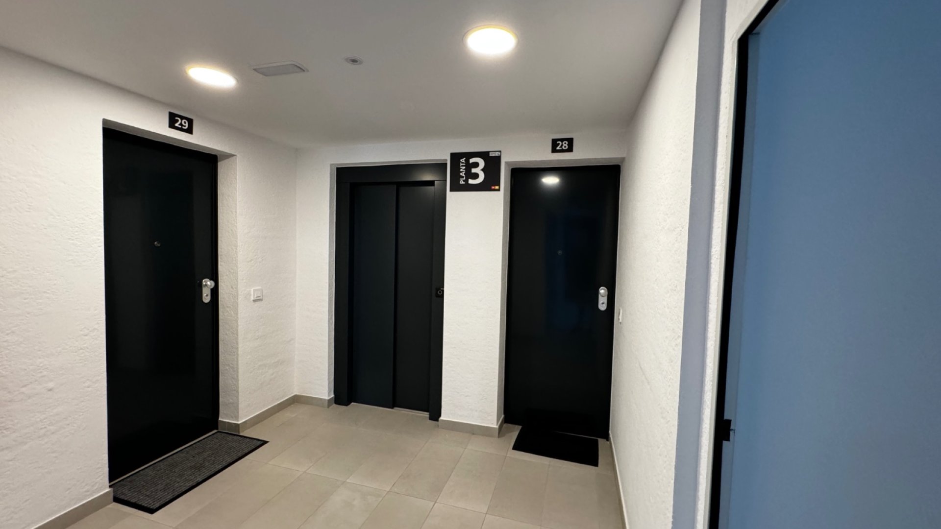 Revente - Appartements -
Punta Prima