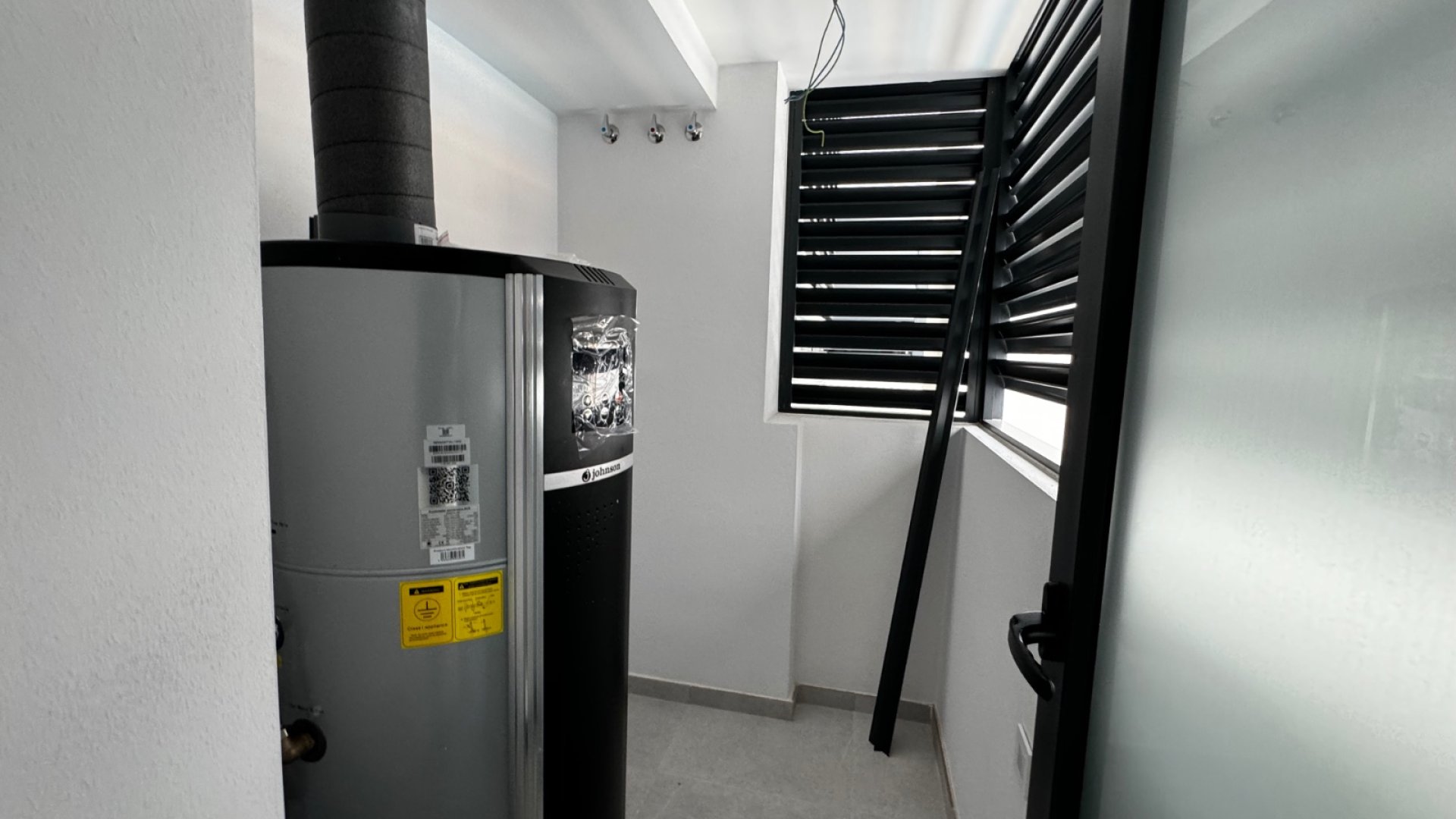 Revente - Appartements -
Punta Prima