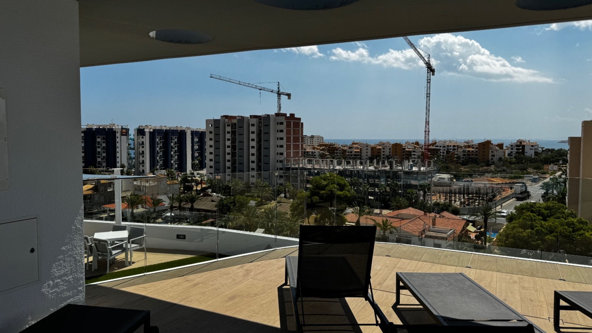 Revente - Appartements -
Punta Prima