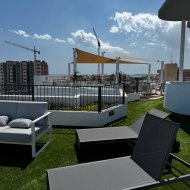 Revente - Appartements -
Punta Prima