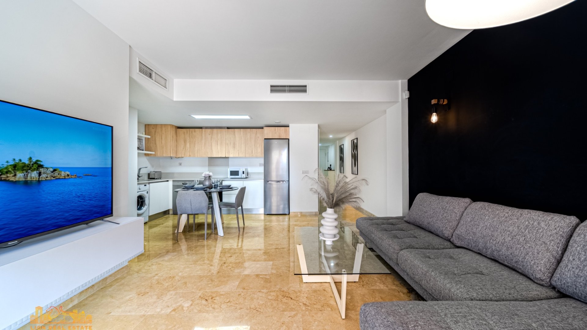 Revente - Appartements -
Punta Prima