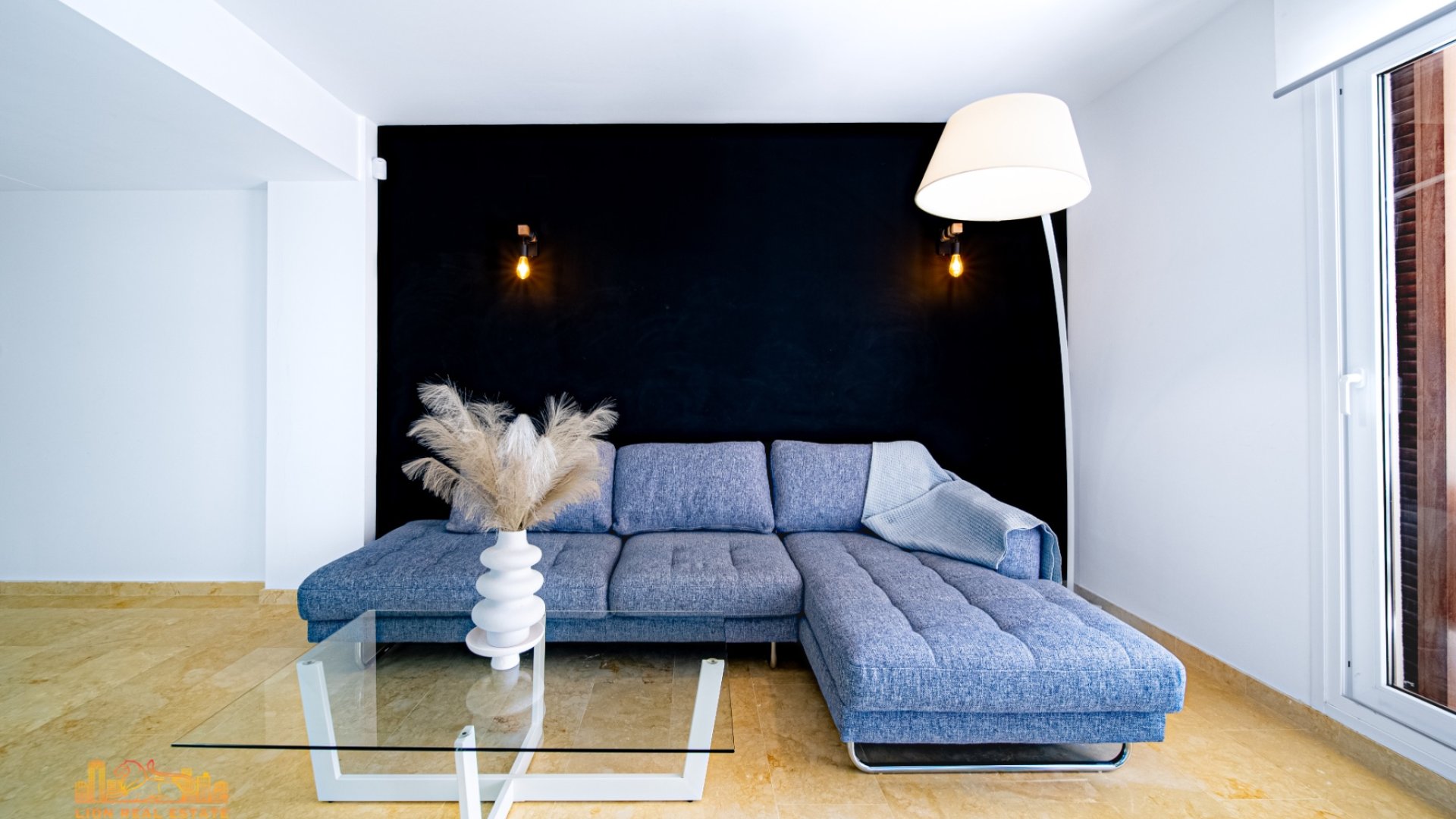 Revente - Appartements -
Punta Prima