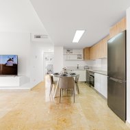 Revente - Appartements -
Punta Prima