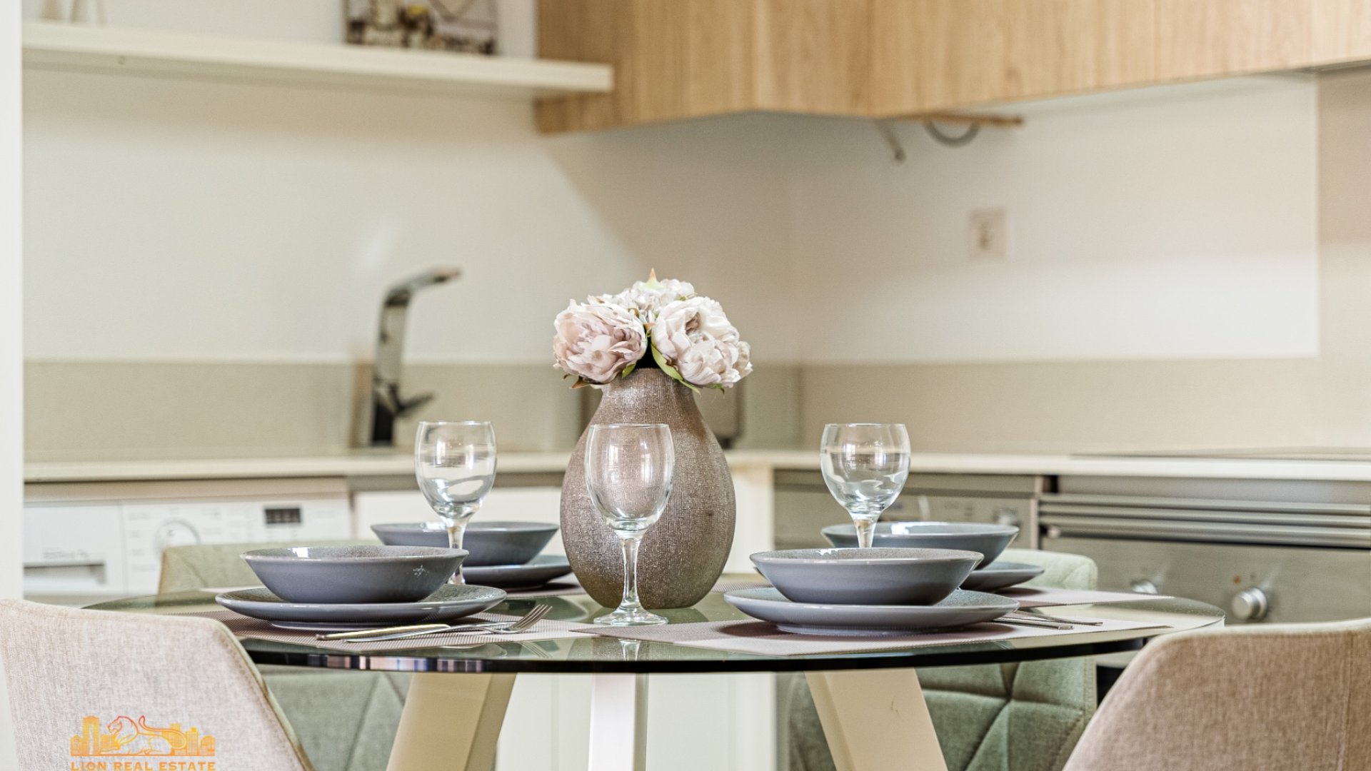 Revente - Appartements -
Punta Prima