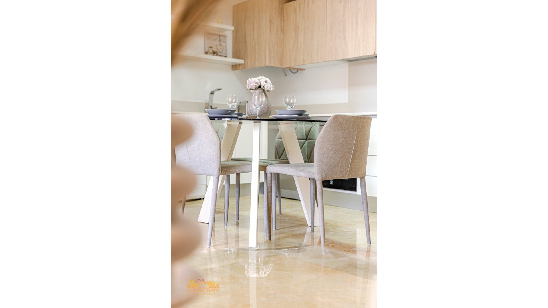 Revente - Appartements -
Punta Prima