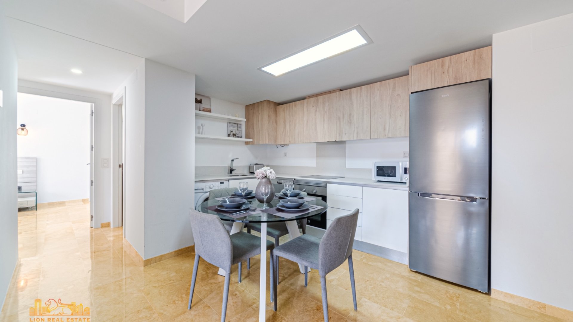 Revente - Appartements -
Punta Prima