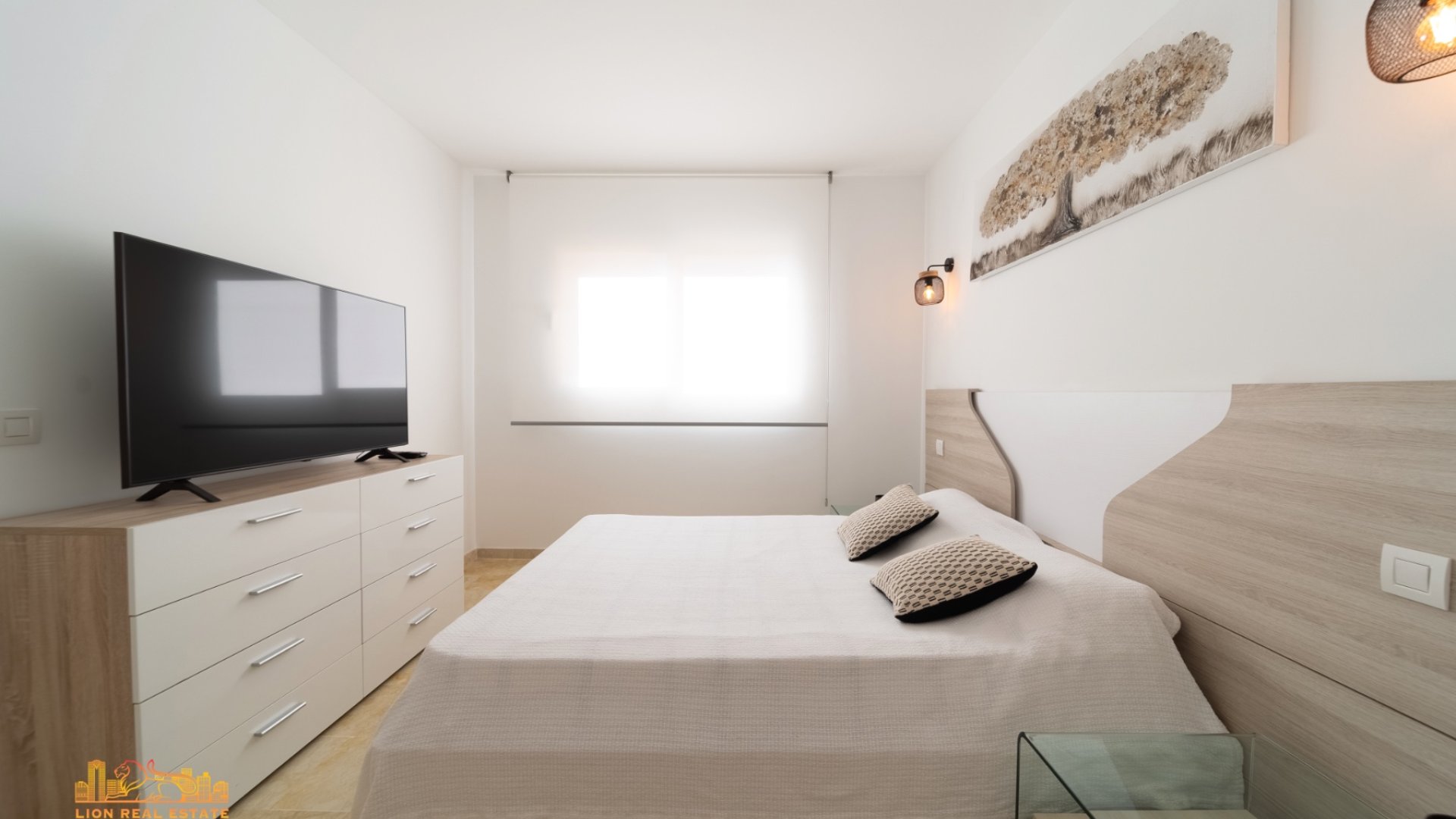 Revente - Appartements -
Punta Prima
