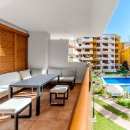 Revente - Appartements -
Punta Prima
