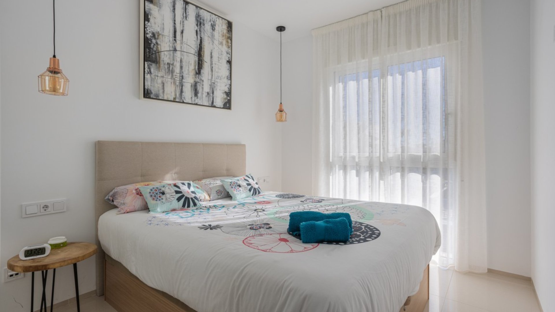 Revente - Appartements -
Rojales - Ciudad Quesada