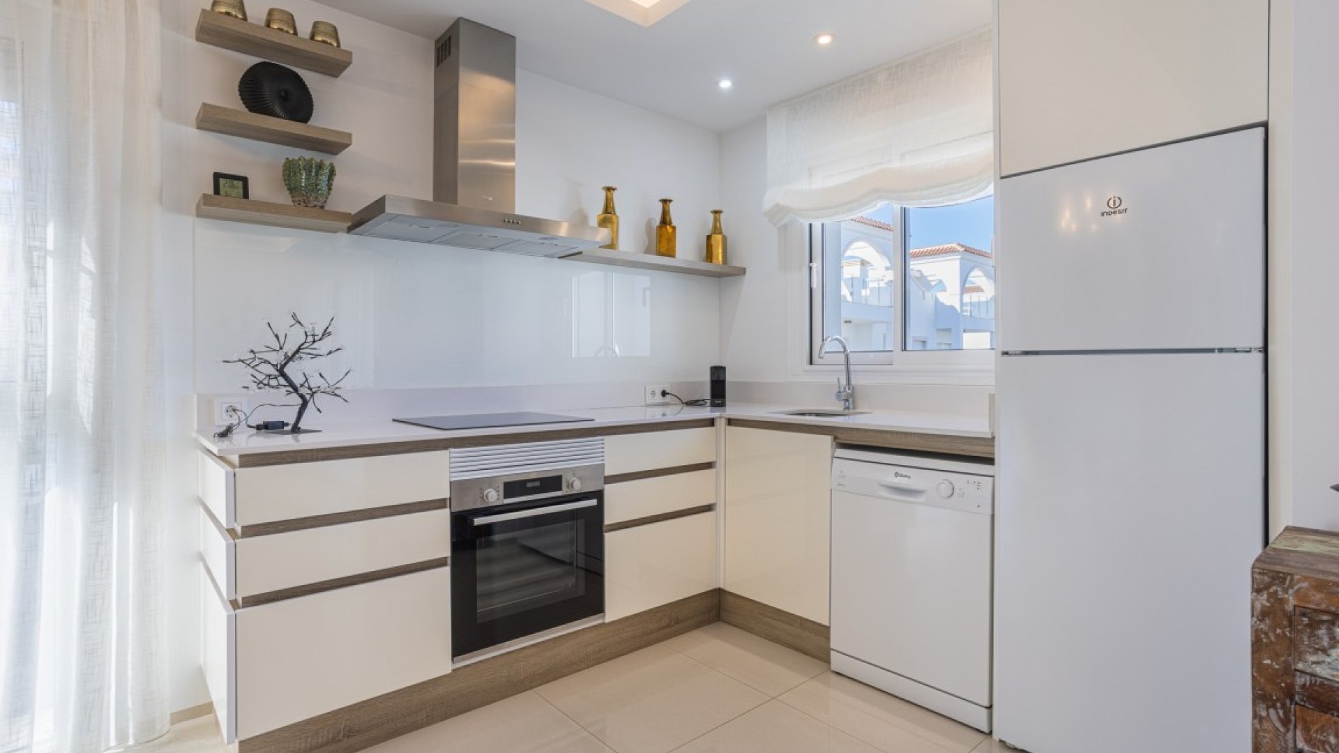 Revente - Appartements -
Rojales - Ciudad Quesada