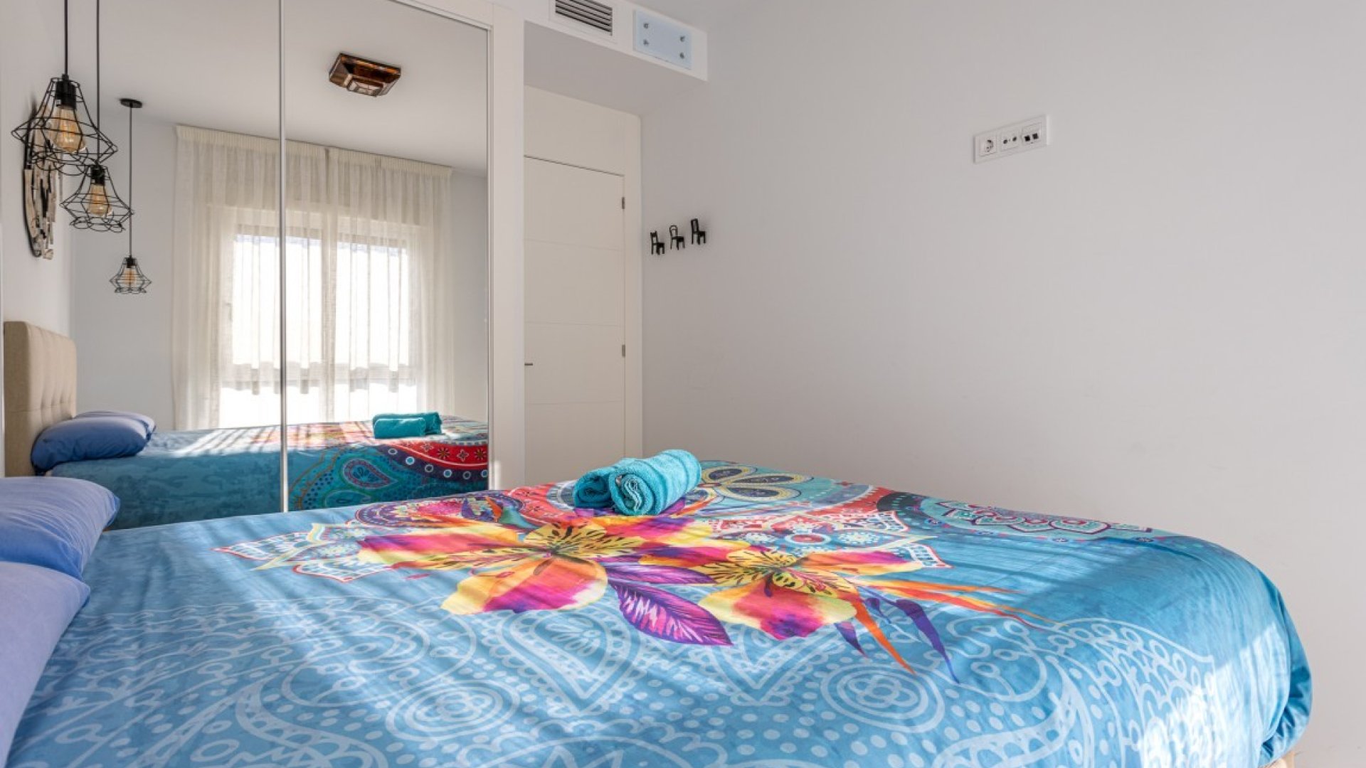 Revente - Appartements -
Rojales - Ciudad Quesada