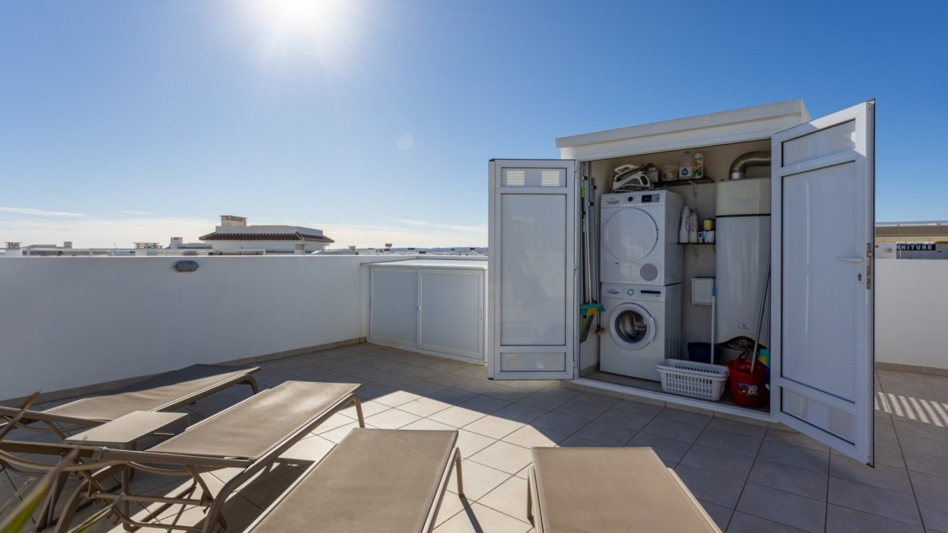 Revente - Appartements -
Rojales - Ciudad Quesada